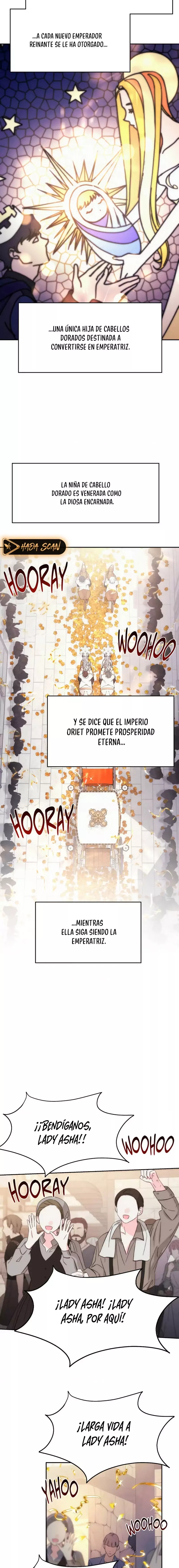 Me case con la hermana de mi prometida - Capítulo 1 - Página 14 - LectorTMOo