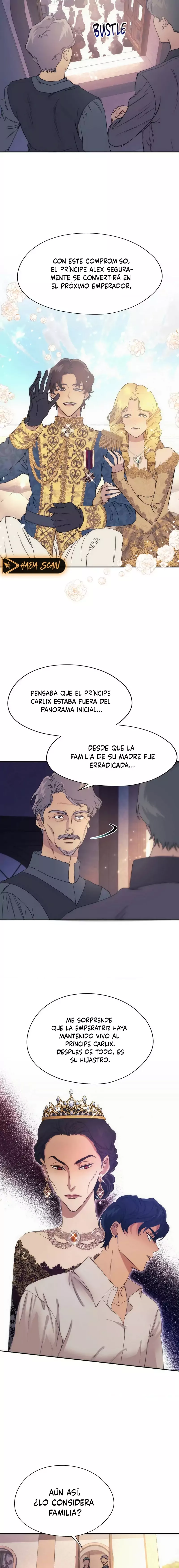 Me case con la hermana de mi prometida - Capítulo 1 - Página 16 - LectorTMOo