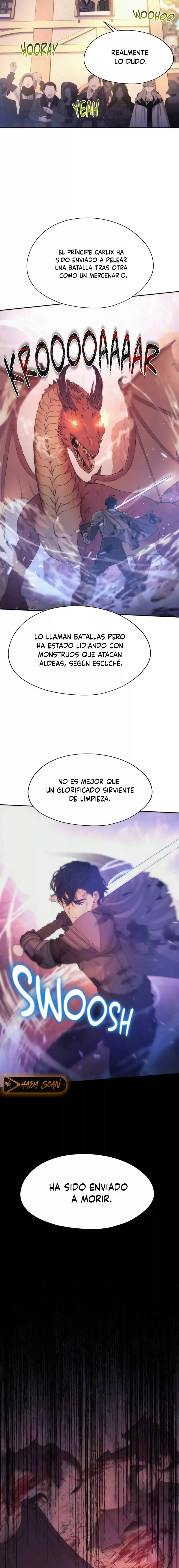 Me case con la hermana de mi prometida - Capítulo 1 - Página 17 - LectorTMOo