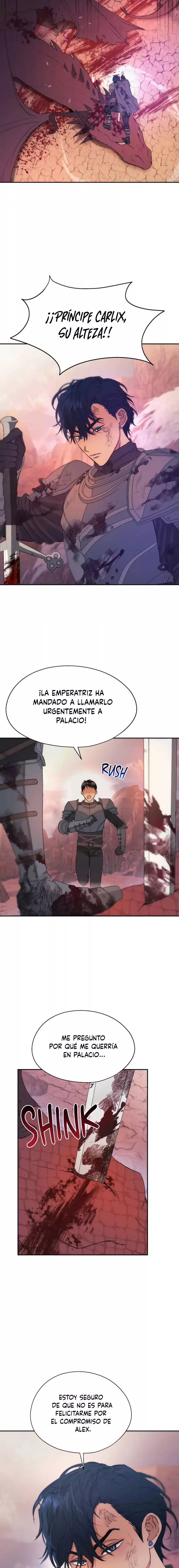 Me case con la hermana de mi prometida - Capítulo 1 - Página 18 - LectorTMOo