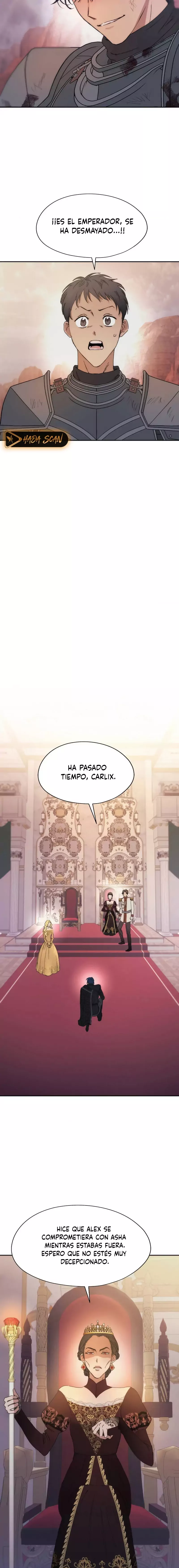 Me case con la hermana de mi prometida - Capítulo 1 - Página 19 - LectorTMOo