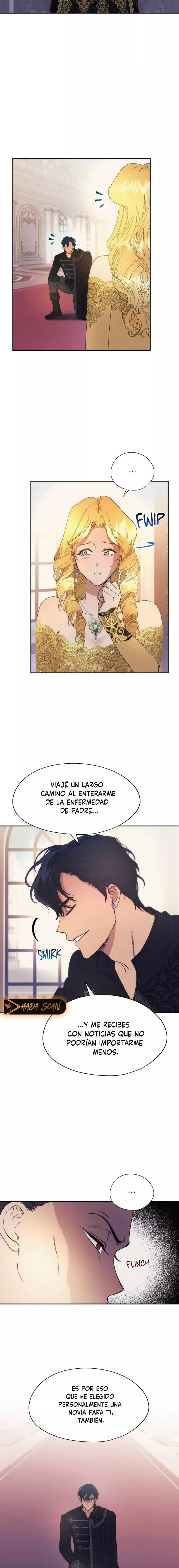 Me case con la hermana de mi prometida - Capítulo 1 - Página 20 - LectorTMOo