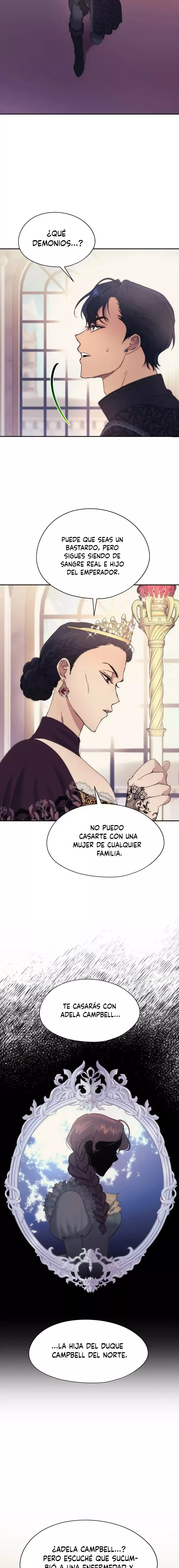 Me case con la hermana de mi prometida - Capítulo 1 - Página 21 - LectorTMOo
