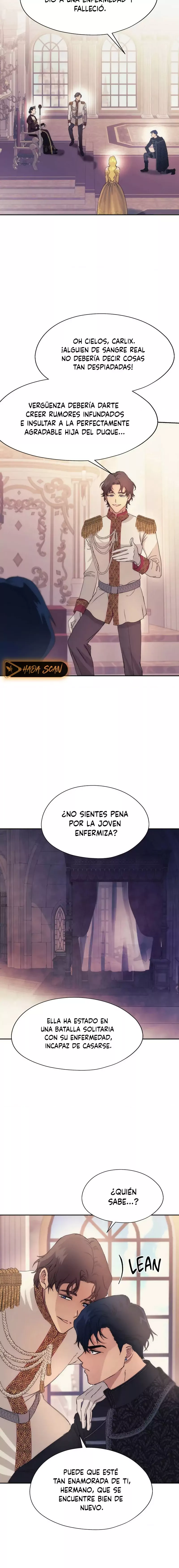 Me case con la hermana de mi prometida - Capítulo 1 - Página 22 - LectorTMOo