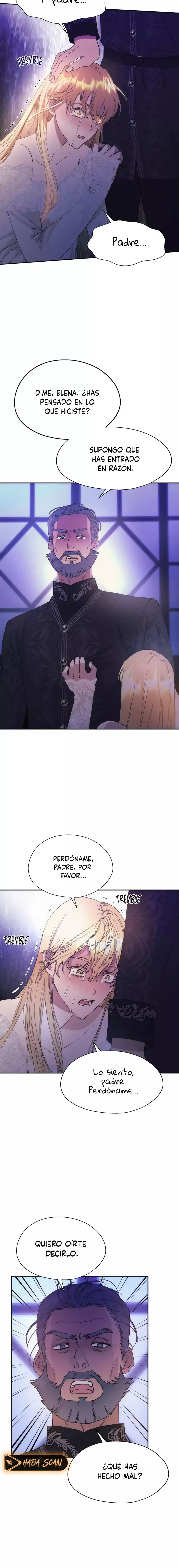 Me case con la hermana de mi prometida - Capítulo 1 - Página 26 - LectorTMOo