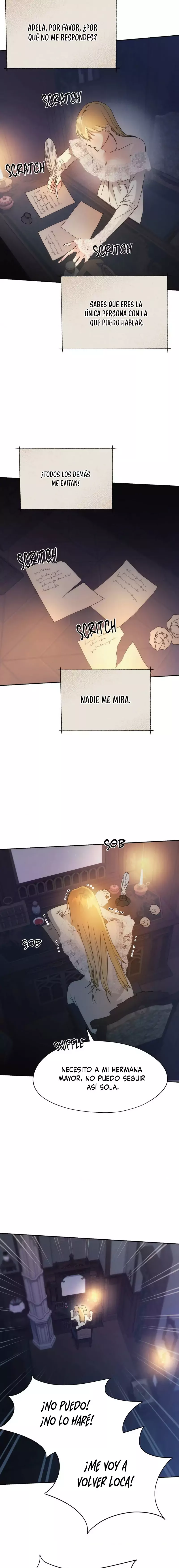 Me case con la hermana de mi prometida - Capítulo 1 - Página 29 - LectorTMOo