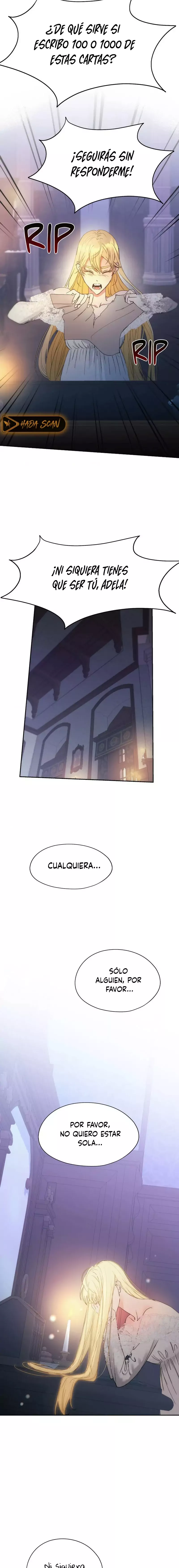 Me case con la hermana de mi prometida - Capítulo 1 - Página 30 - LectorTMOo