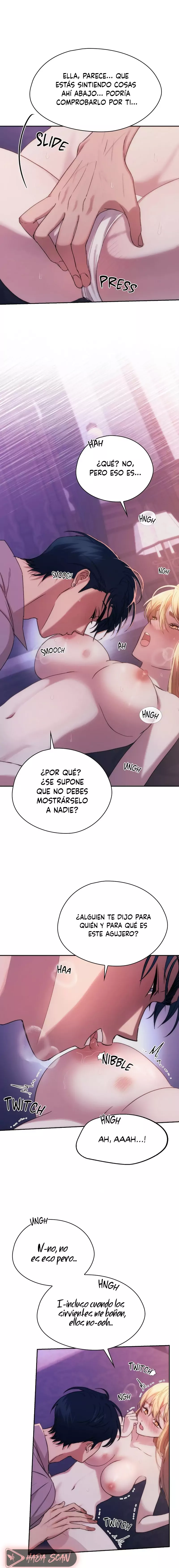 Me case con la hermana de mi prometida - Capítulo 10 - Página 2 - LectorTMOo