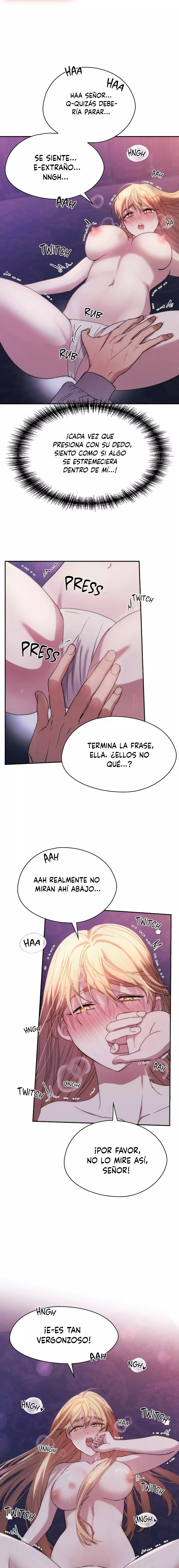 Me case con la hermana de mi prometida - Capítulo 10 - Página 3 - LectorTMOo
