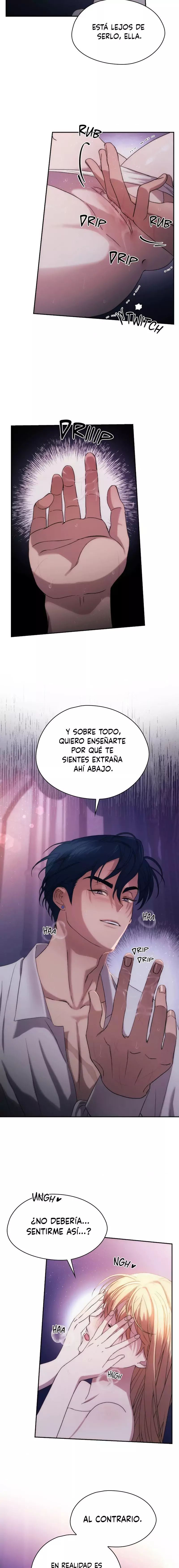Me case con la hermana de mi prometida - Capítulo 10 - Página 5 - LectorTMOo