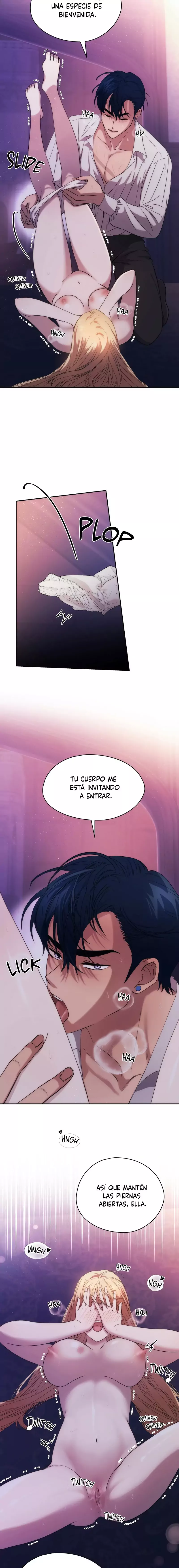 Me case con la hermana de mi prometida - Capítulo 10 - Página 6 - LectorTMOo
