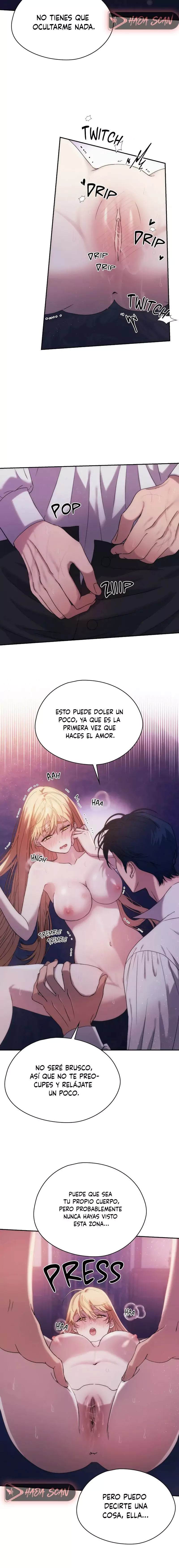 Me case con la hermana de mi prometida - Capítulo 10 - Página 7 - LectorTMOo