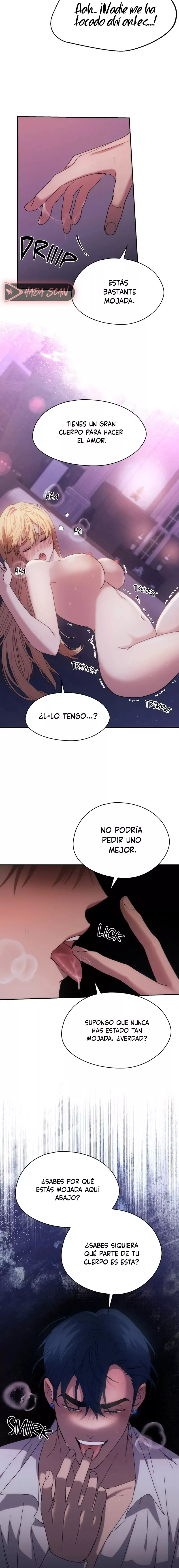 Me case con la hermana de mi prometida - Capítulo 10 - Página 10 - LectorTMOo