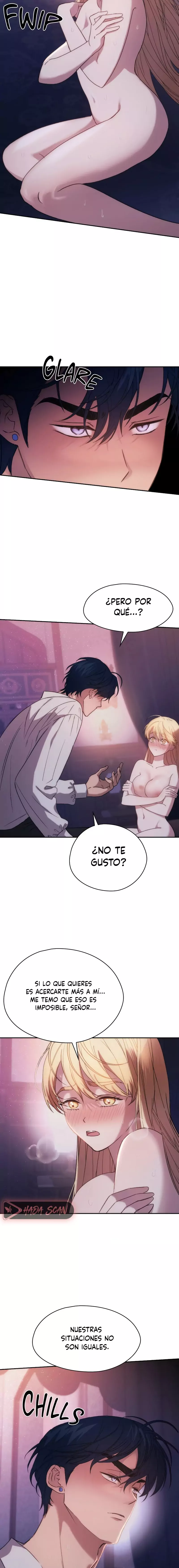Me case con la hermana de mi prometida - Capítulo 10 - Página 15 - LectorTMOo