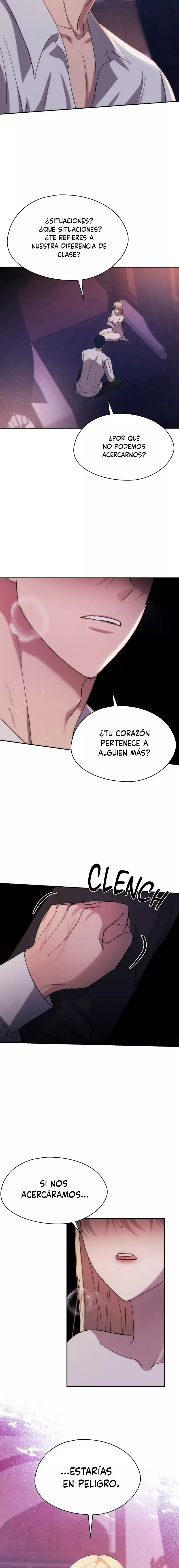 Me case con la hermana de mi prometida - Capítulo 10 - Página 16 - LectorTMOo