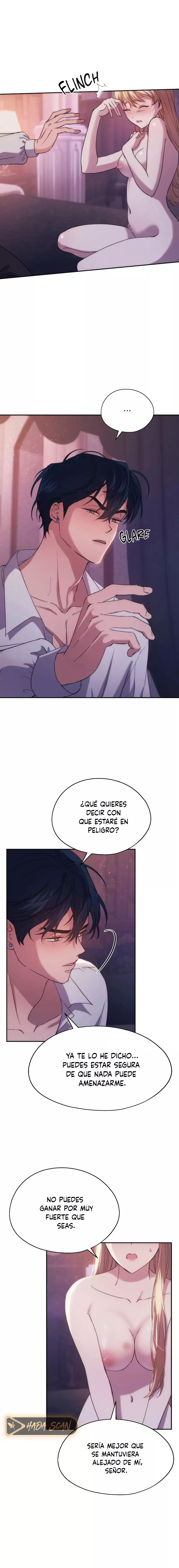 Me case con la hermana de mi prometida - Capítulo 11 - Página 4 - LectorTMOo