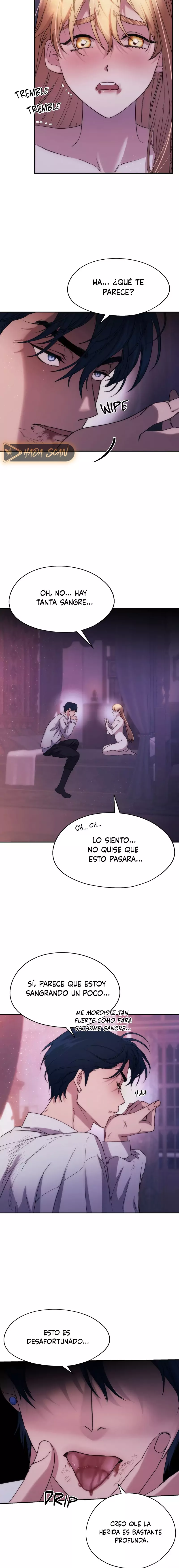 Me case con la hermana de mi prometida - Capítulo 11 - Página 11 - LectorTMOo