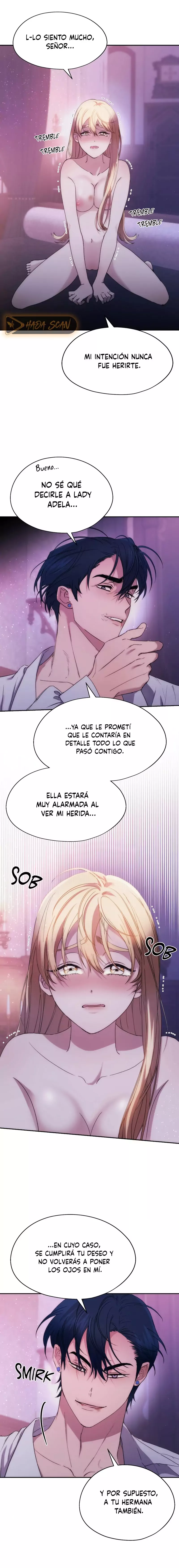 Me case con la hermana de mi prometida - Capítulo 11 - Página 13 - LectorTMOo