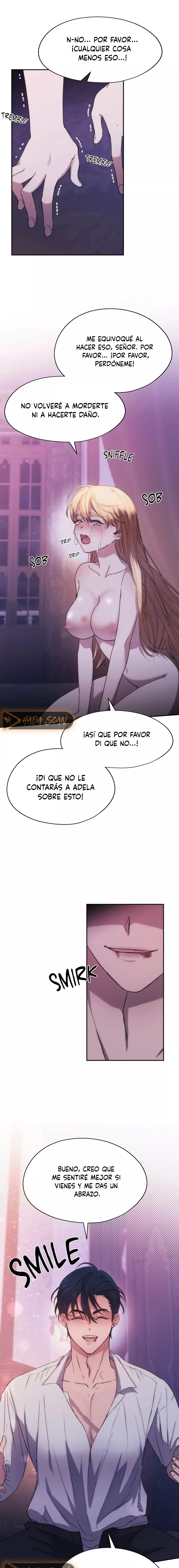 Me case con la hermana de mi prometida - Capítulo 11 - Página 14 - LectorTMOo
