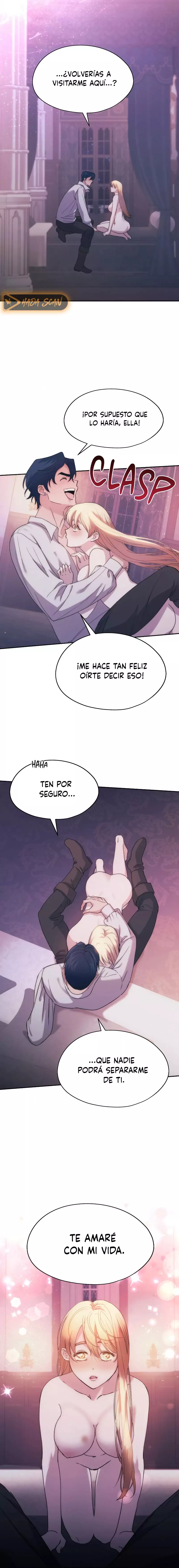 Me case con la hermana de mi prometida - Capítulo 12 - Página 7 - LectorTMOo