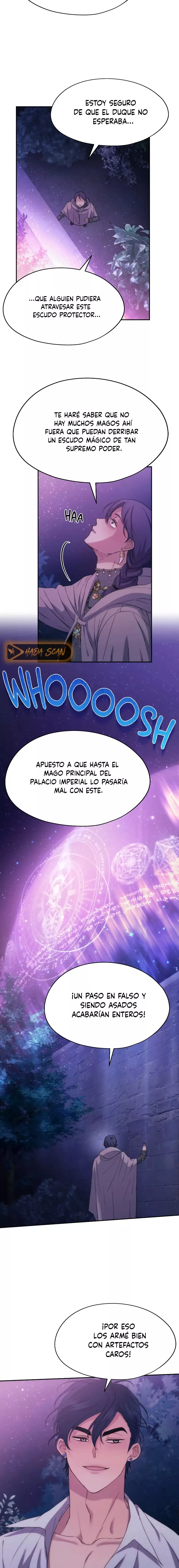 Me case con la hermana de mi prometida - Capítulo 12 - Página 11 - LectorTMOo
