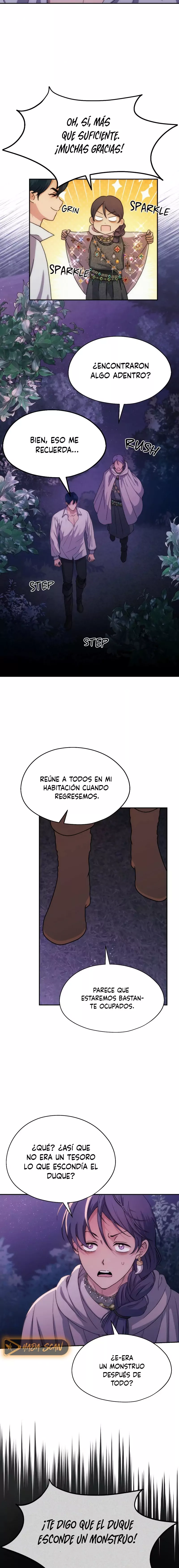 Me case con la hermana de mi prometida - Capítulo 12 - Página 12 - LectorTMOo