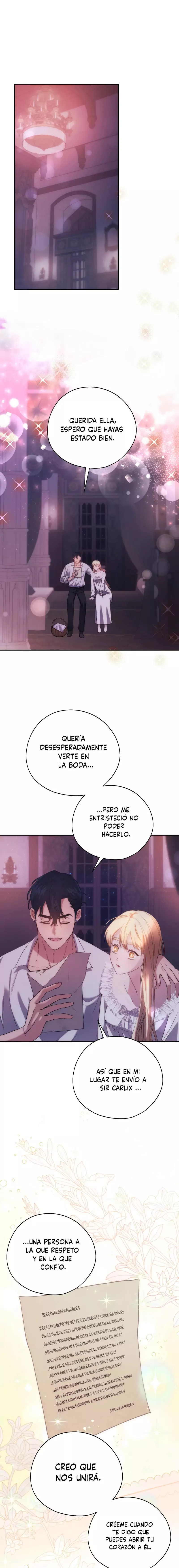 Me case con la hermana de mi prometida - Capítulo 14 - Página 2 - LectorTMOo