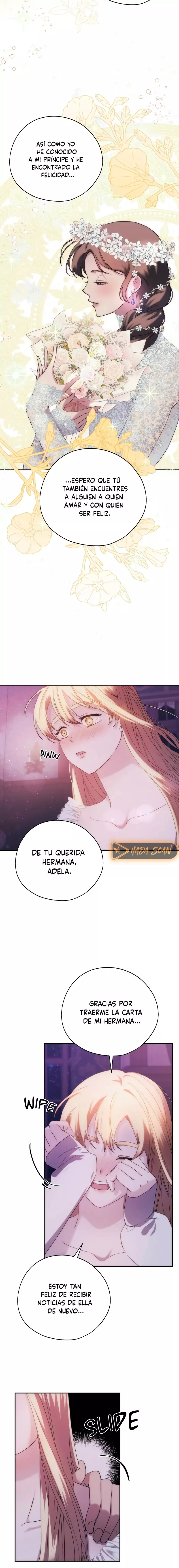 Me case con la hermana de mi prometida - Capítulo 14 - Página 3 - LectorTMOo
