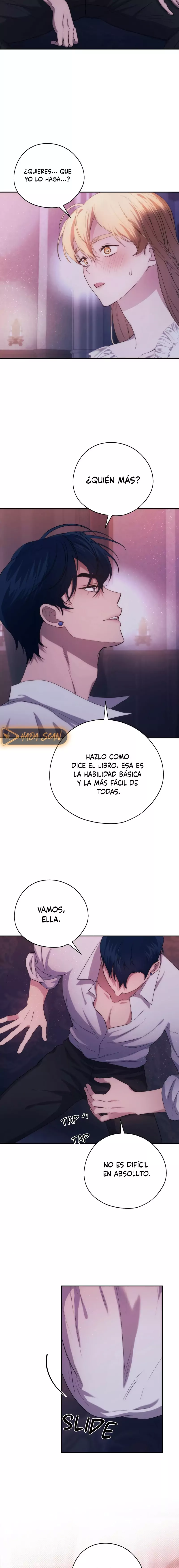 Me case con la hermana de mi prometida - Capítulo 14 - Página 14 - LectorTMOo