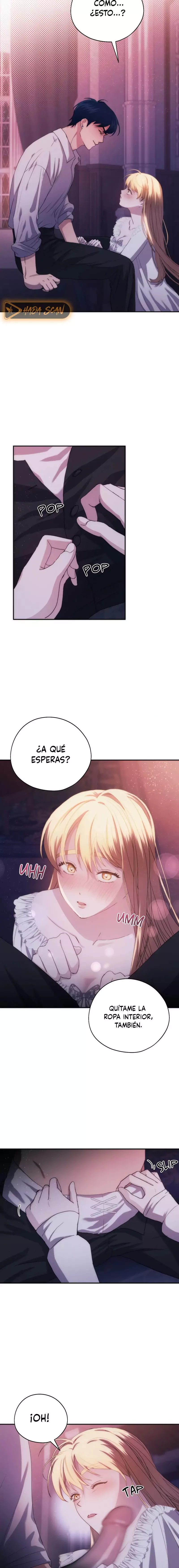 Me case con la hermana de mi prometida - Capítulo 14 - Página 15 - LectorTMOo