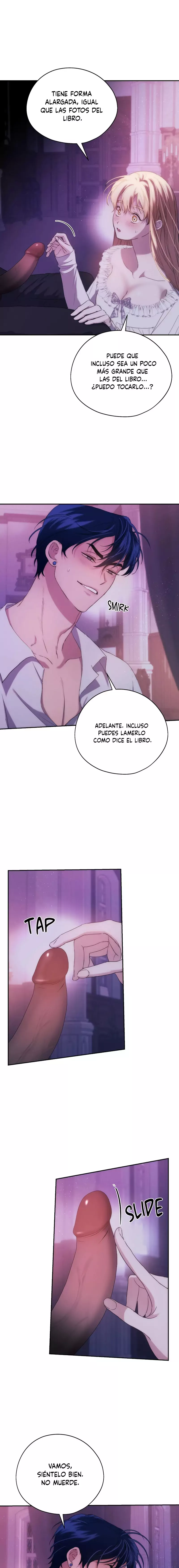 Me case con la hermana de mi prometida - Capítulo 15 - Página 2 - LectorTMOo