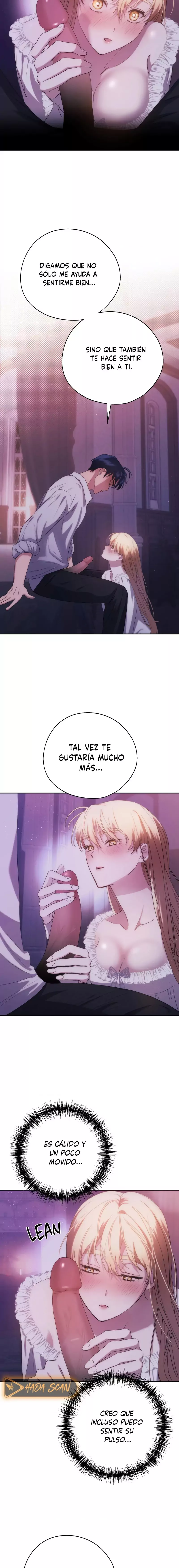 Me case con la hermana de mi prometida - Capítulo 15 - Página 4 - LectorTMOo