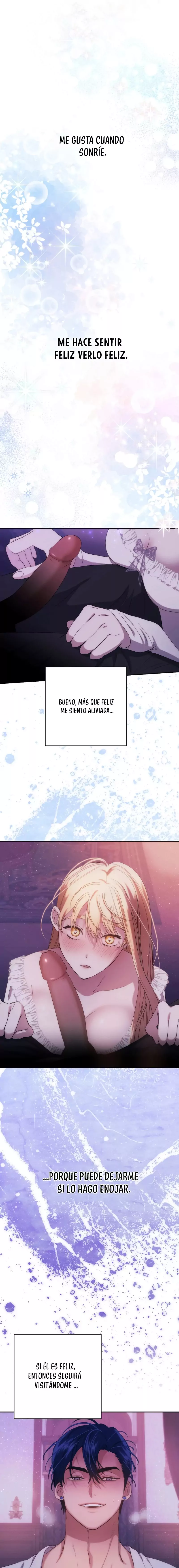 Me case con la hermana de mi prometida - Capítulo 15 - Página 6 - LectorTMOo