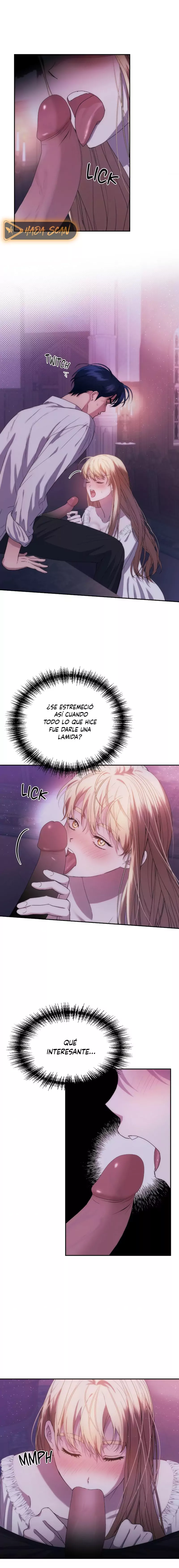 Me case con la hermana de mi prometida - Capítulo 15 - Página 8 - LectorTMOo