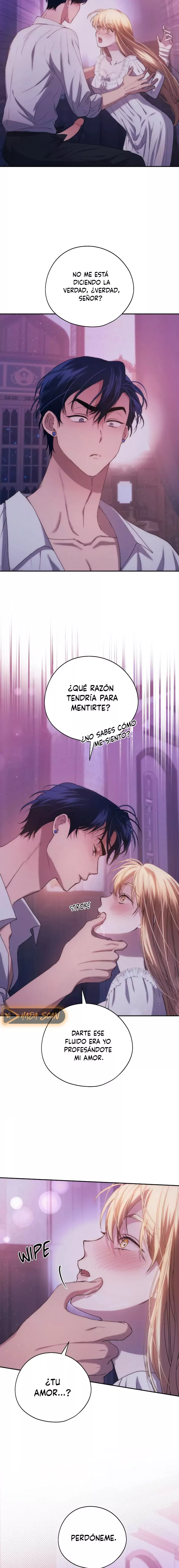 Me case con la hermana de mi prometida - Capítulo 16 - Página 3 - LectorTMOo