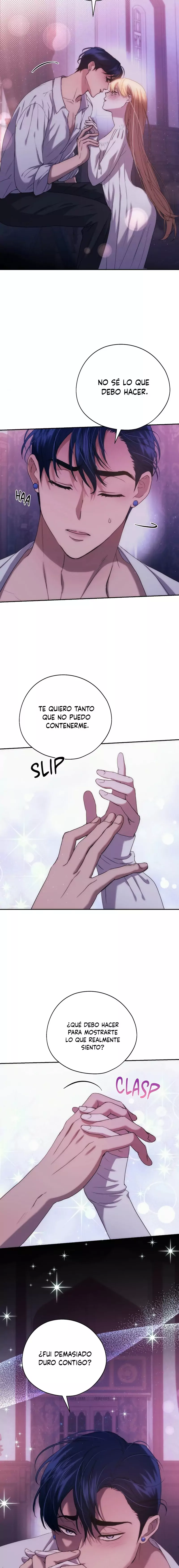 Me case con la hermana de mi prometida - Capítulo 16 - Página 4 - LectorTMOo