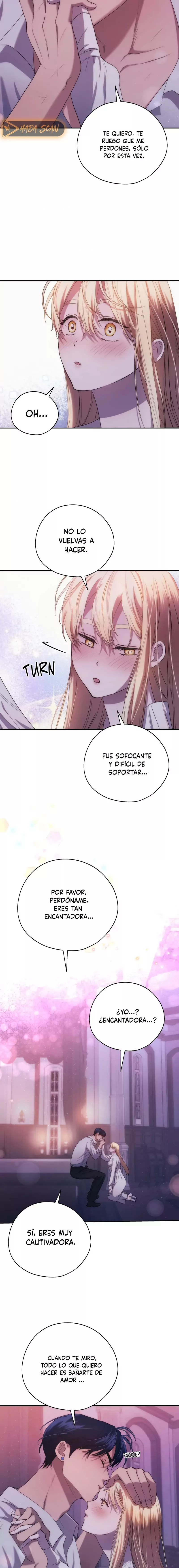 Me case con la hermana de mi prometida - Capítulo 16 - Página 5 - LectorTMOo