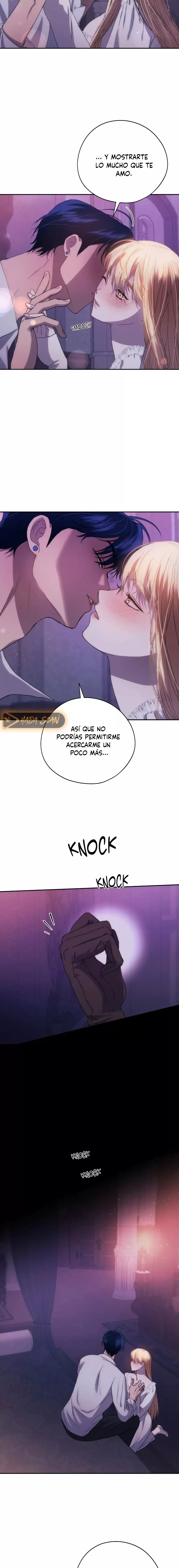 Me case con la hermana de mi prometida - Capítulo 16 - Página 6 - LectorTMOo