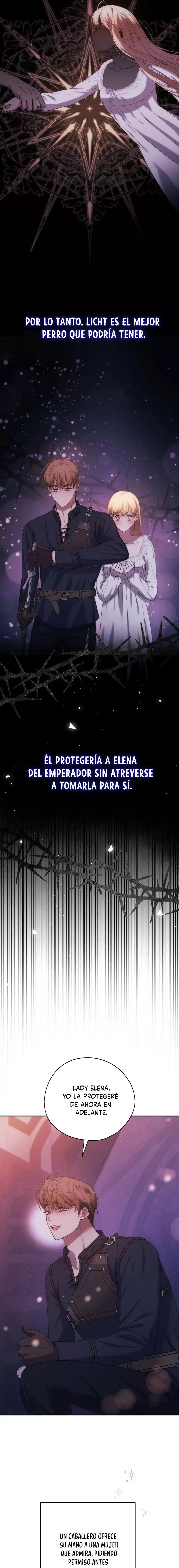 Me case con la hermana de mi prometida - Capítulo 16 - Página 13 - LectorTMOo