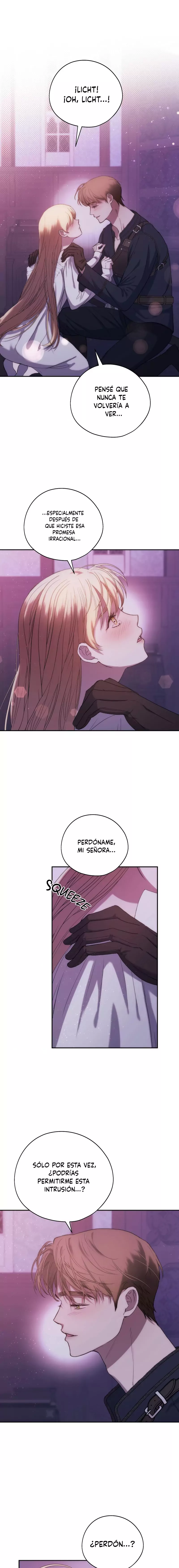 Me case con la hermana de mi prometida - Capítulo 17 - Página 2 - LectorTMOo