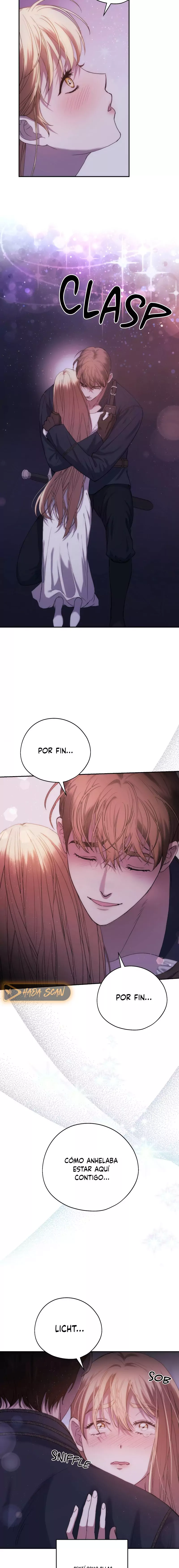 Me case con la hermana de mi prometida - Capítulo 17 - Página 3 - LectorTMOo