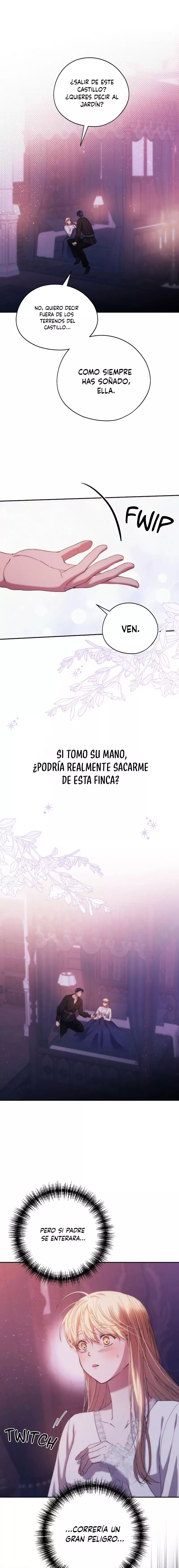 Me case con la hermana de mi prometida - Capítulo 18 - Página 2 - LectorTMOo