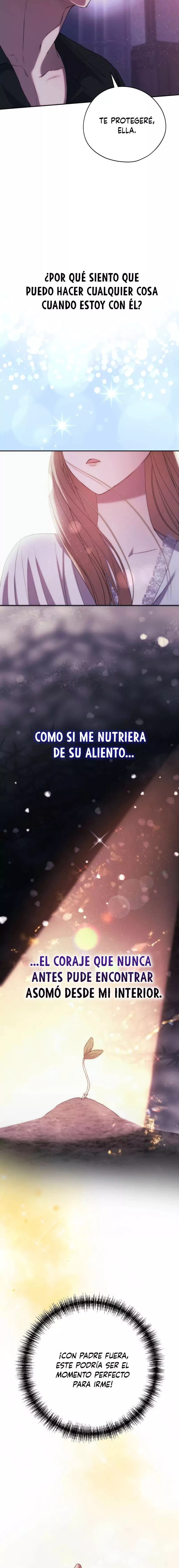 Me case con la hermana de mi prometida - Capítulo 18 - Página 4 - LectorTMOo