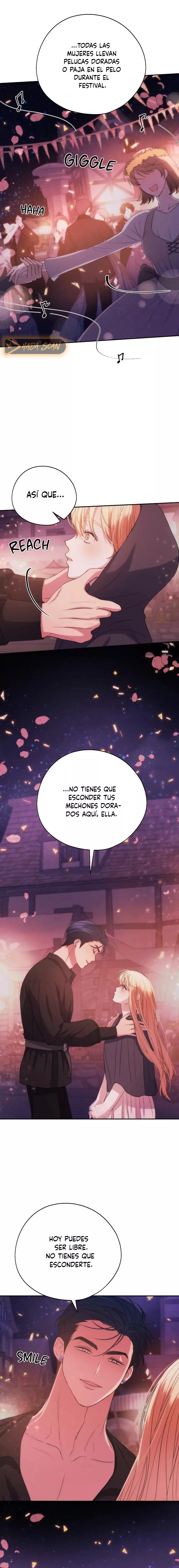 Me case con la hermana de mi prometida - Capítulo 18 - Página 10 - LectorTMOo