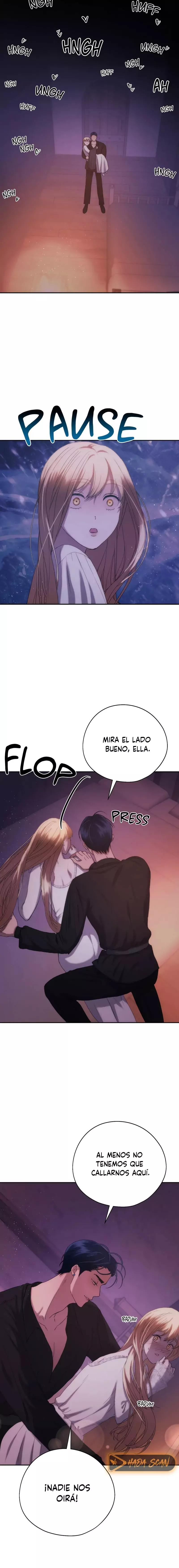 Me case con la hermana de mi prometida - Capítulo 19 - Página 15 - LectorTMOo