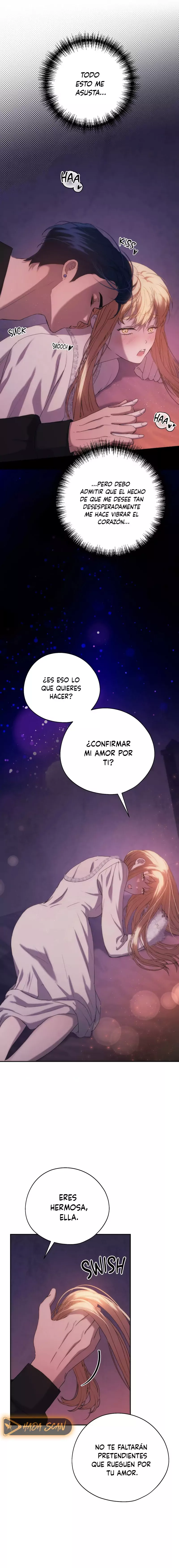 Me case con la hermana de mi prometida - Capítulo 20 - Página 3 - LectorTMOo