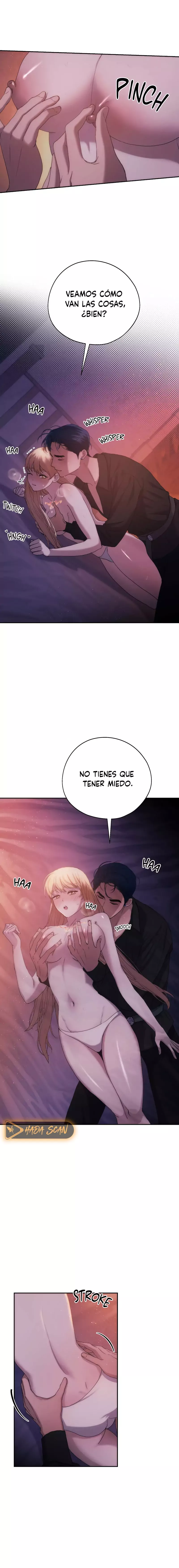 Me case con la hermana de mi prometida - Capítulo 20 - Página 9 - LectorTMOo