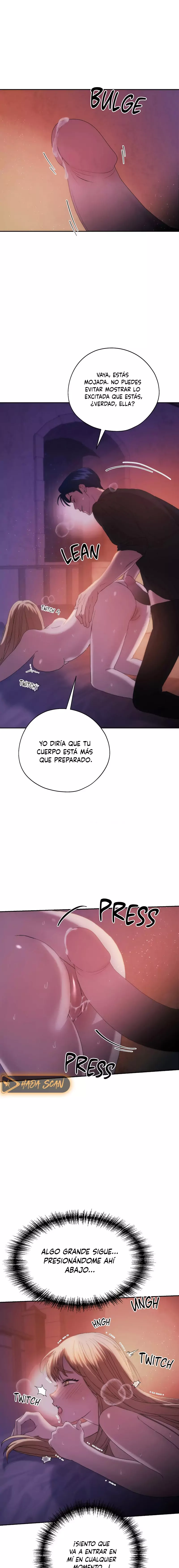 Me case con la hermana de mi prometida - Capítulo 20 - Página 17 - LectorTMOo