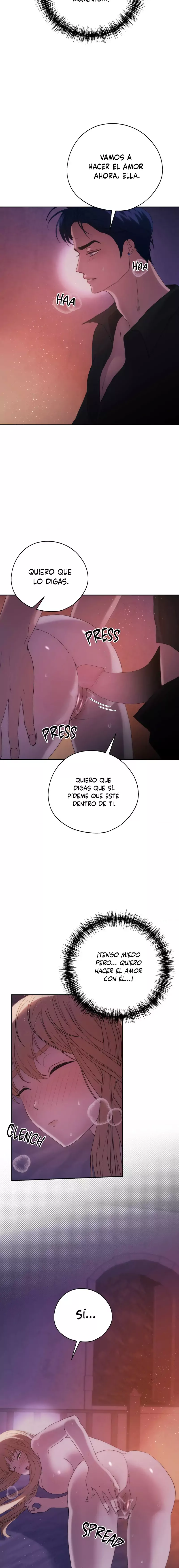 Me case con la hermana de mi prometida - Capítulo 20 - Página 18 - LectorTMOo