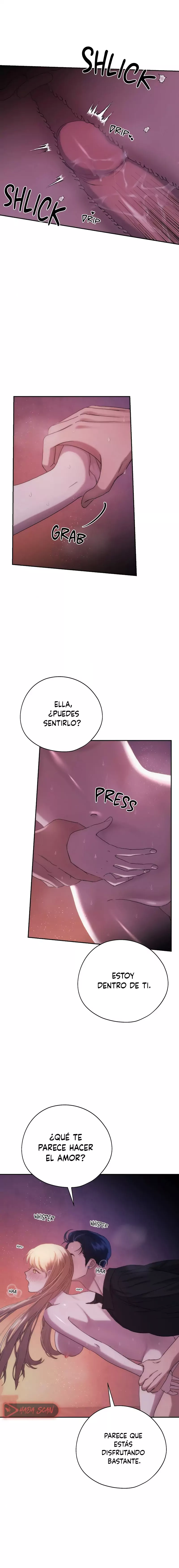Me case con la hermana de mi prometida - Capítulo 22 - Página 6 - LectorTMOo